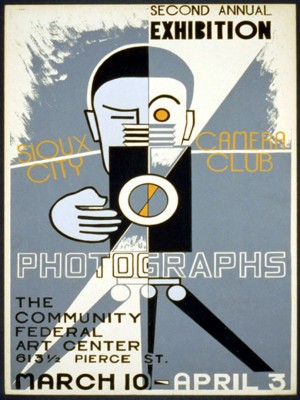 Sioux City Camera Club